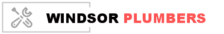 Plumbers Windsor logo