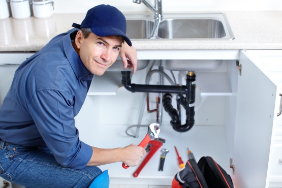 Residential Plumbing Windsor