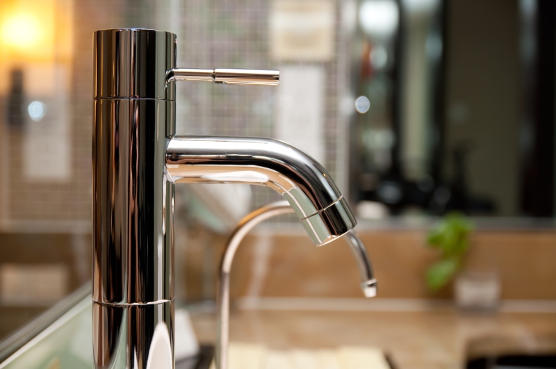 Sink Leaking Windsor